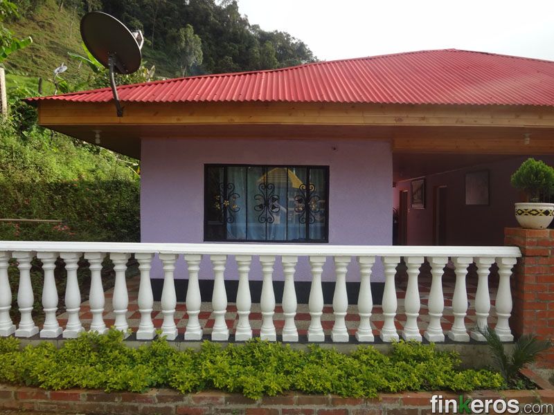 Finca en Venta en La Vega, Cundinamarca Venta de Fincas